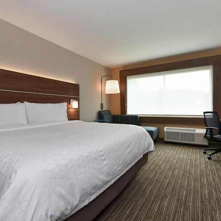 Holiday Inn Express & Suites Charlotte - Ballantyne By Ihg Dış mekan fotoğraf
