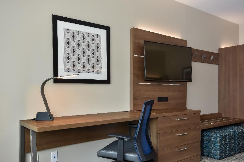 Holiday Inn Express & Suites Charlotte - Ballantyne By Ihg Dış mekan fotoğraf