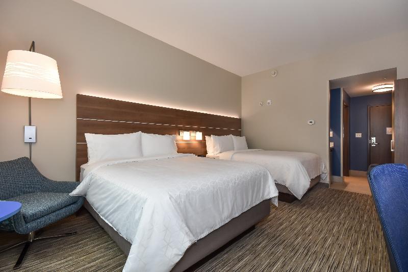 Holiday Inn Express & Suites Charlotte - Ballantyne By Ihg Dış mekan fotoğraf