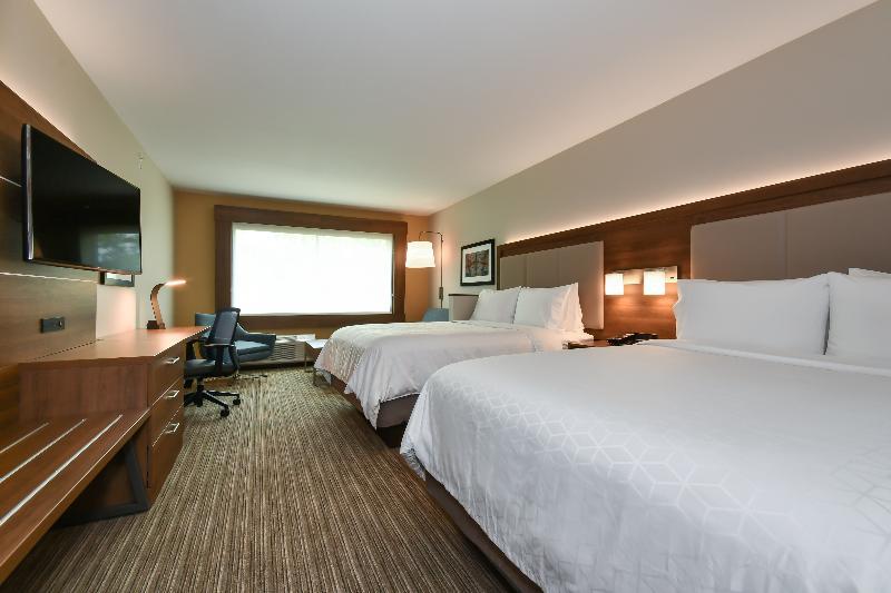 Holiday Inn Express & Suites Charlotte - Ballantyne By Ihg Dış mekan fotoğraf